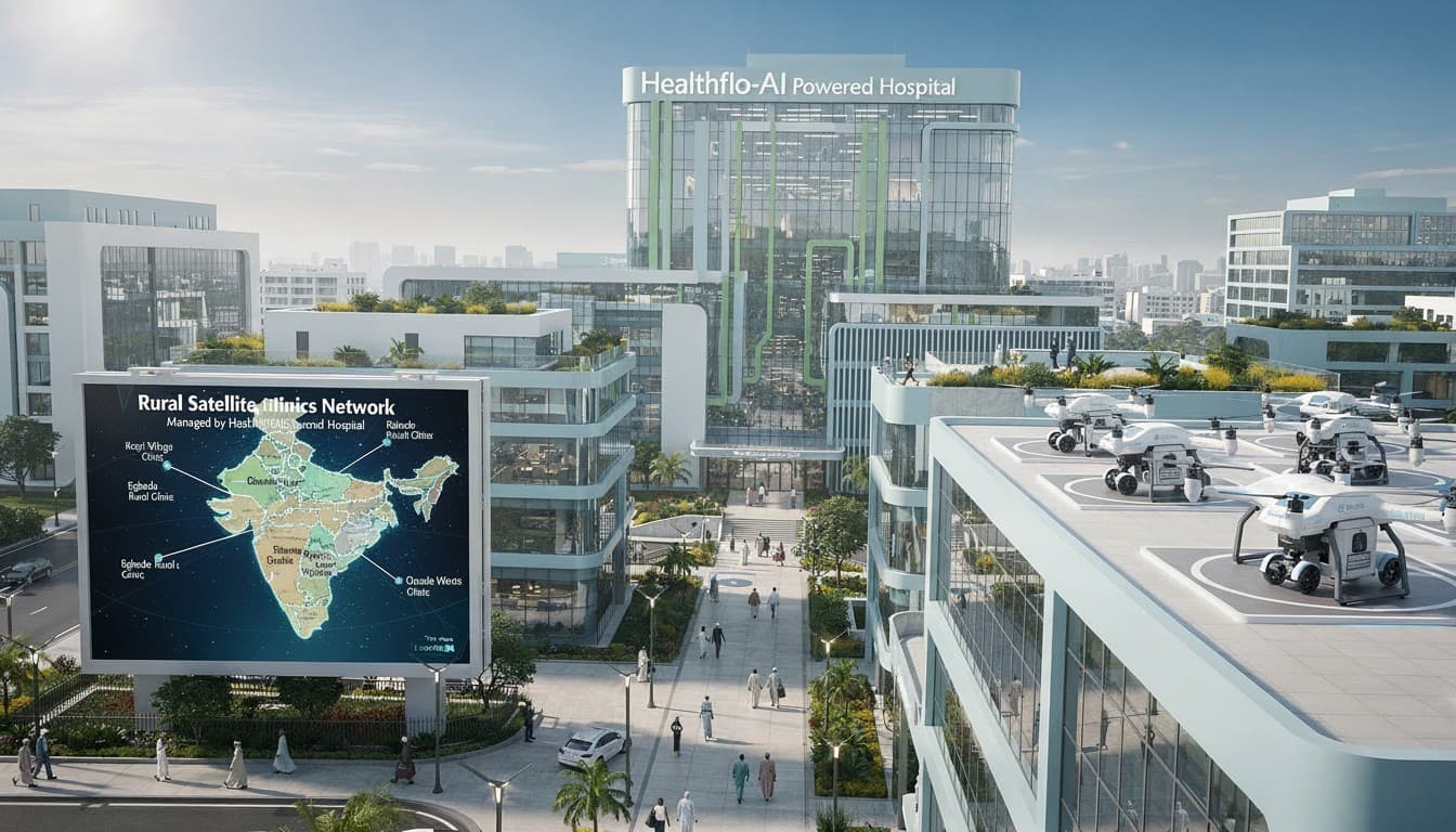 Healthcare technology, clinical workflows, and patient-centered systems